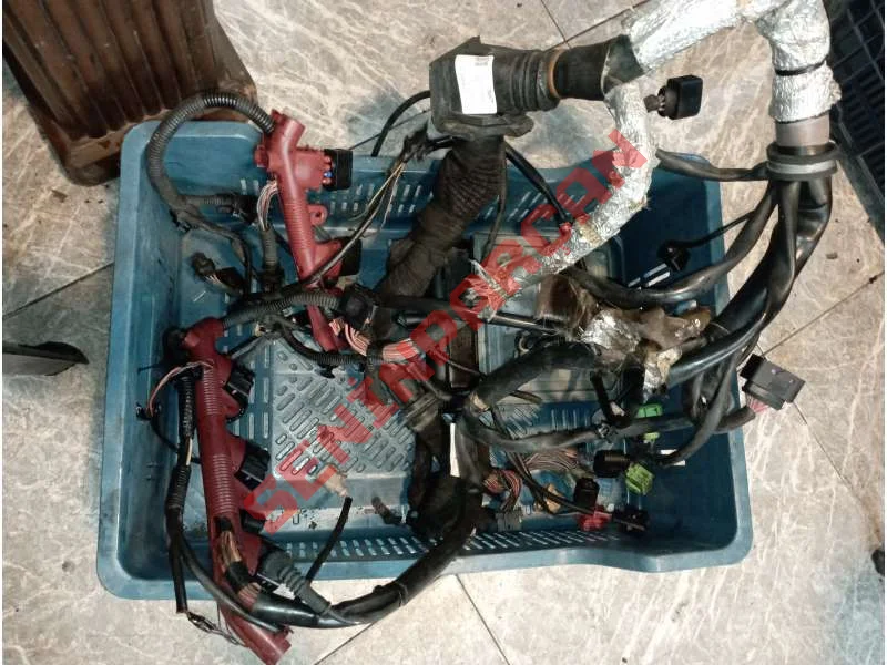 06E971821 - KABLO KANALI