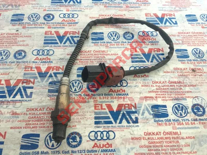 059906262 - LAMBDA SONDASI