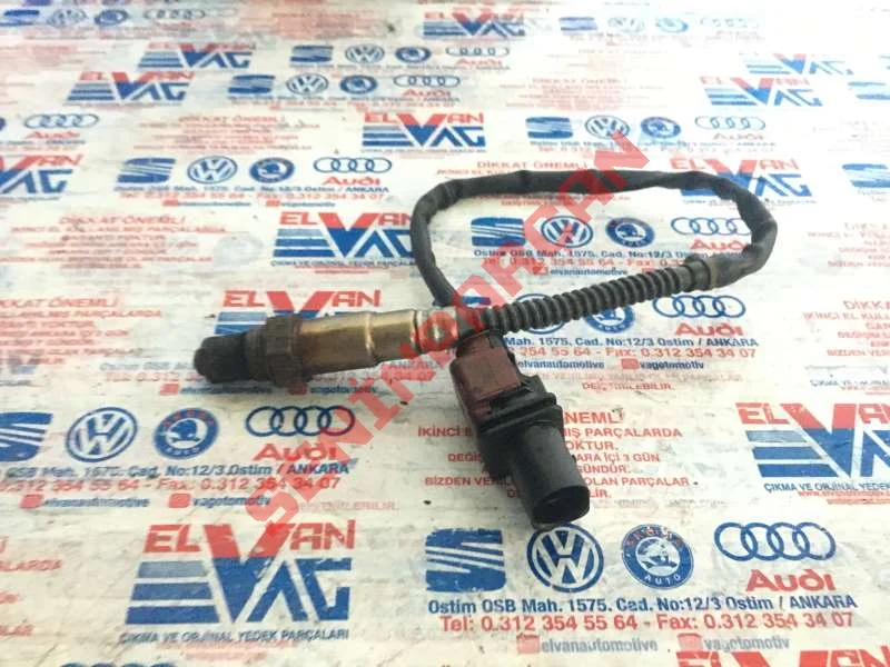 059906262 - LAMBDA SONDASI