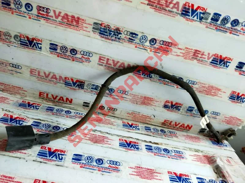 7E0971794A - AKU KABLO TESISATI