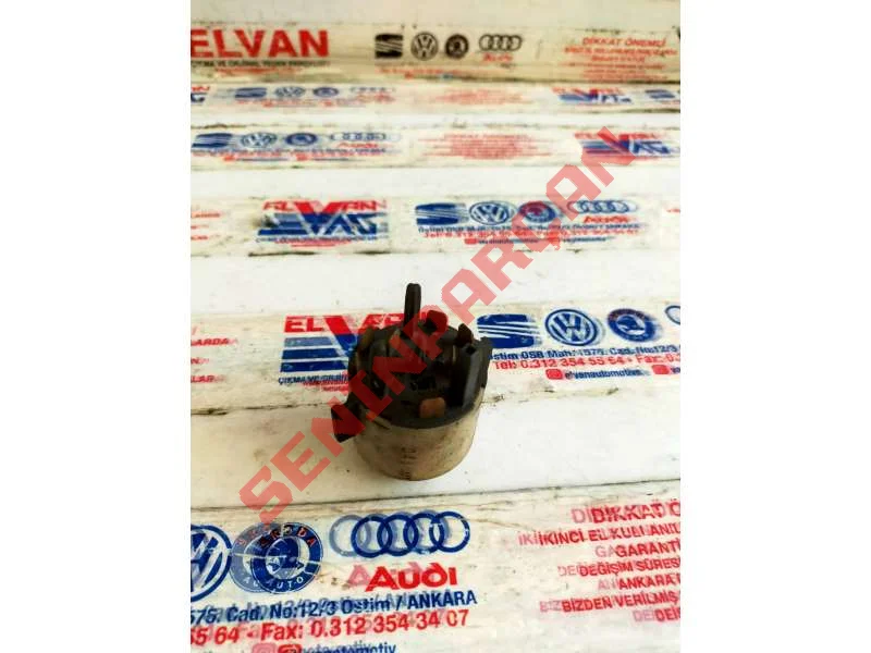 4B0905849 - DIREKSIYON KILIDI