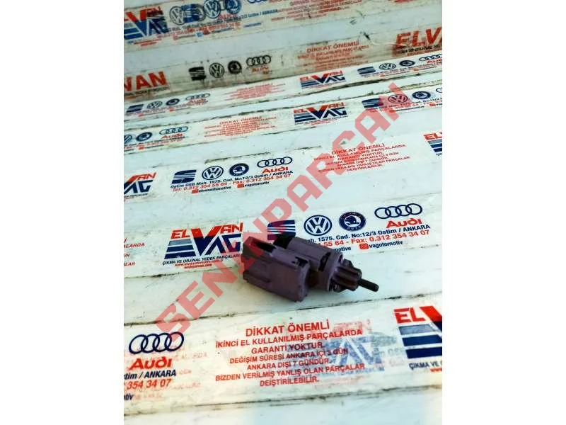 1J0945511E - FREN LAMBASI MUSURU