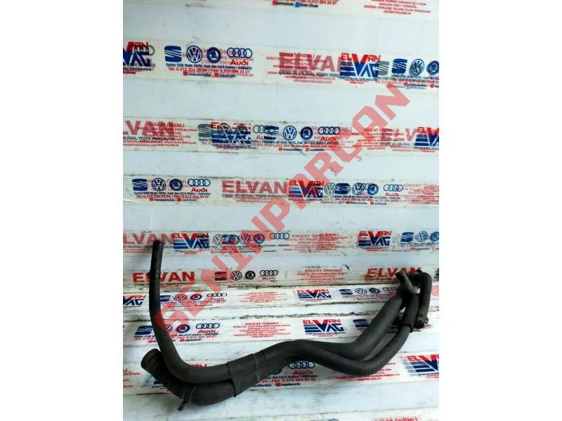 1K0122058R - SOĞUTMA SIVISI HORT