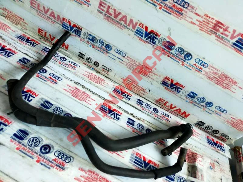 1K0122058R - SOĞUTMA SIVISI HORT