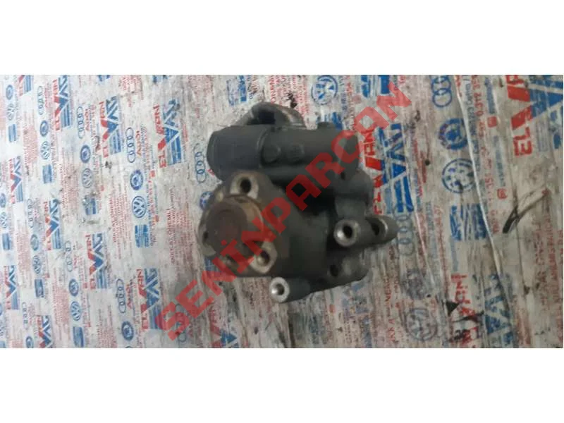 7E0422154 - DIREKSIYON POMPASI