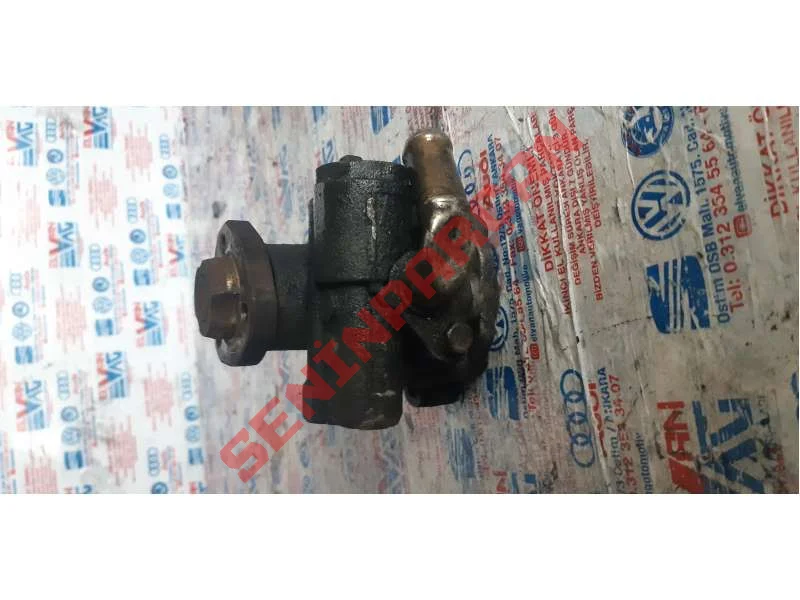 7E0422154 - DIREKSIYON POMPASI