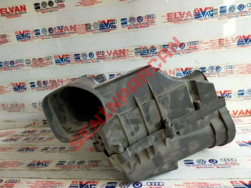 1K0129607 - HAVA FILTRESI KOMPLE