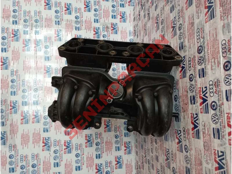 030129711BN - EMMEAĞIZLARI