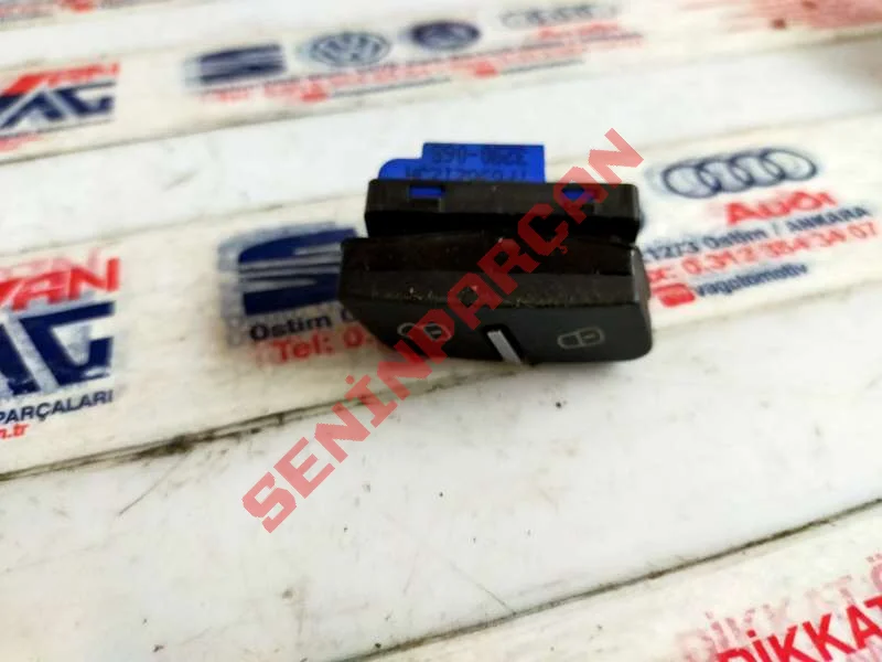 7P6962125A - EMNIYET ANAHTARI