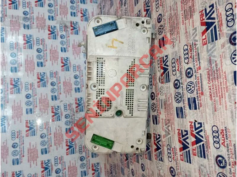 6N0920804BX - GÖSTERGE TABLOSU