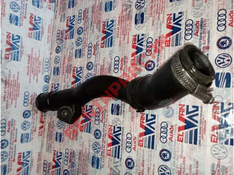 1K0145845C - DRUCKSCHLAUCH