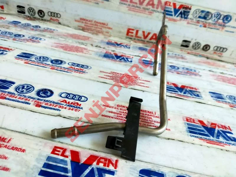 04L131552DL - KONTROL HATTI