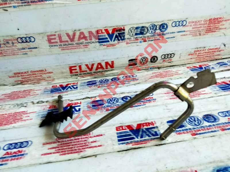 04L131552DL - KONTROL HATTI