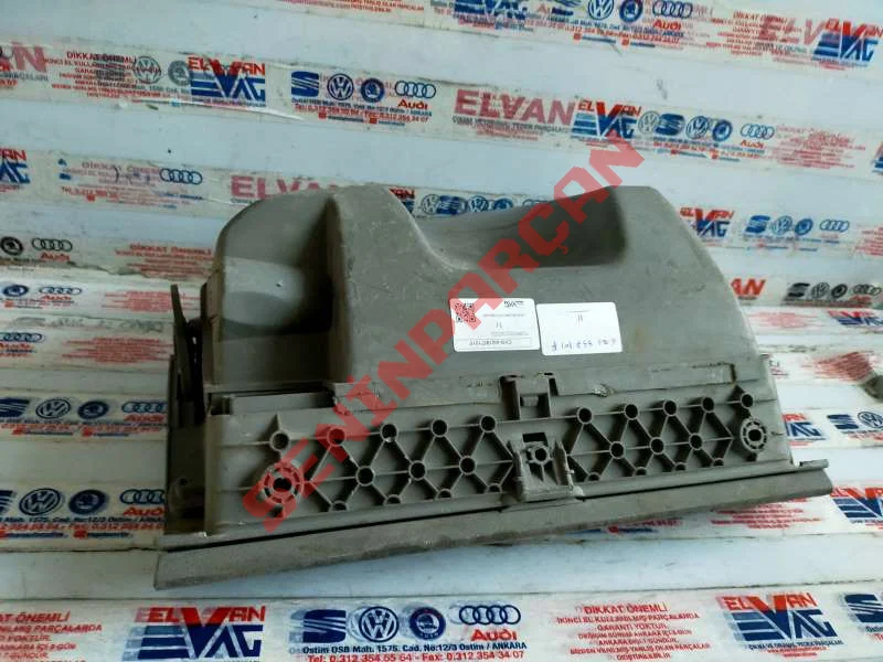 6Q1857101F - TORPIDO GÖZÜ