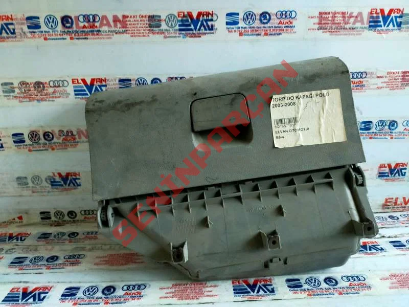 6Q1857101F - TORPIDO GÖZÜ