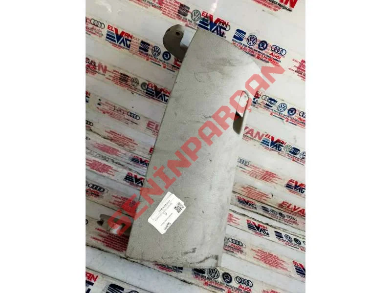 5J1857121 - TORPIDO GÖZÜ KAPAĞI