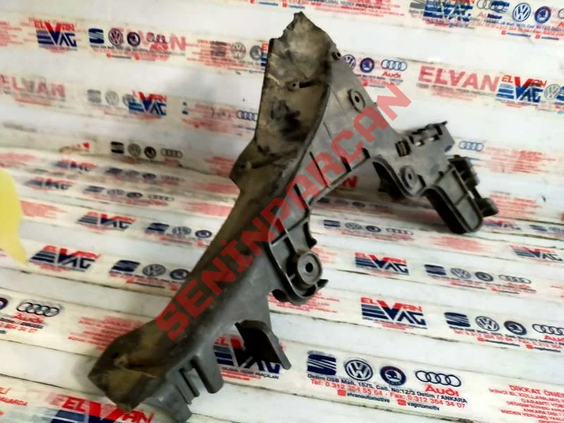 8P3807378B - ARKA TAMPON BRAKETI