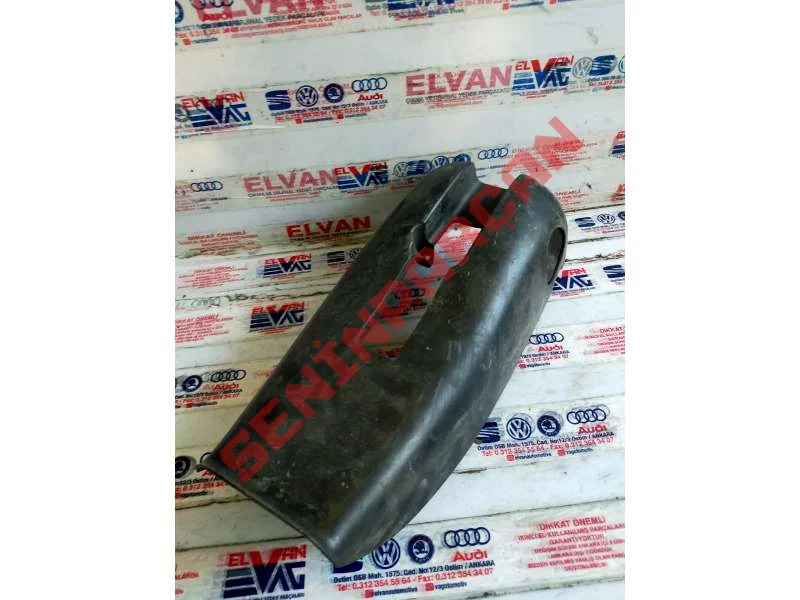 6Q0858559AG - DIREKSIYON KOLONU KORUYUCUSU