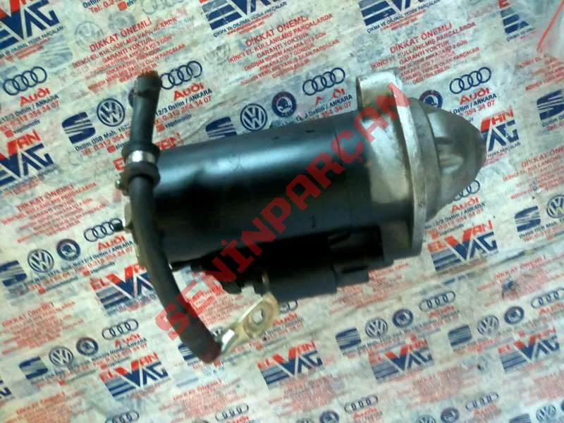 03G911023AX - MARSMOTORU