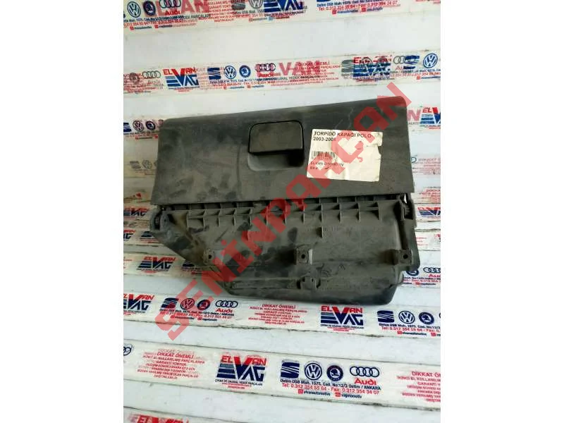 6Q1857101E - TORPIDO GÖZÜ