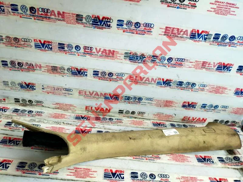 8K0867234 - A DIREĞI KAPLAMASI