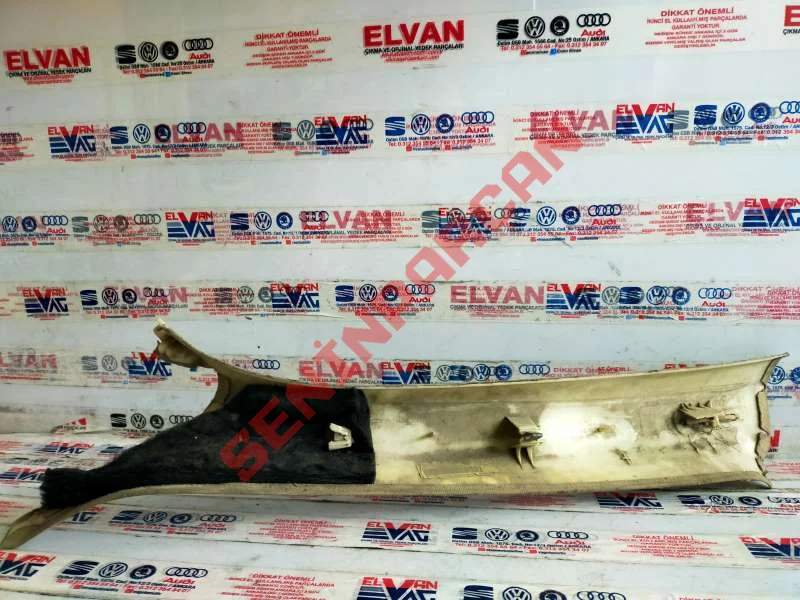 8K0867234 - A DIREĞI KAPLAMASI