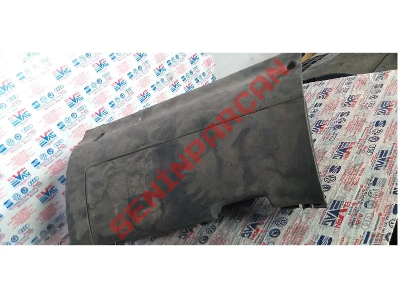 1Z1857097K - TORPIDO GÖZÜ