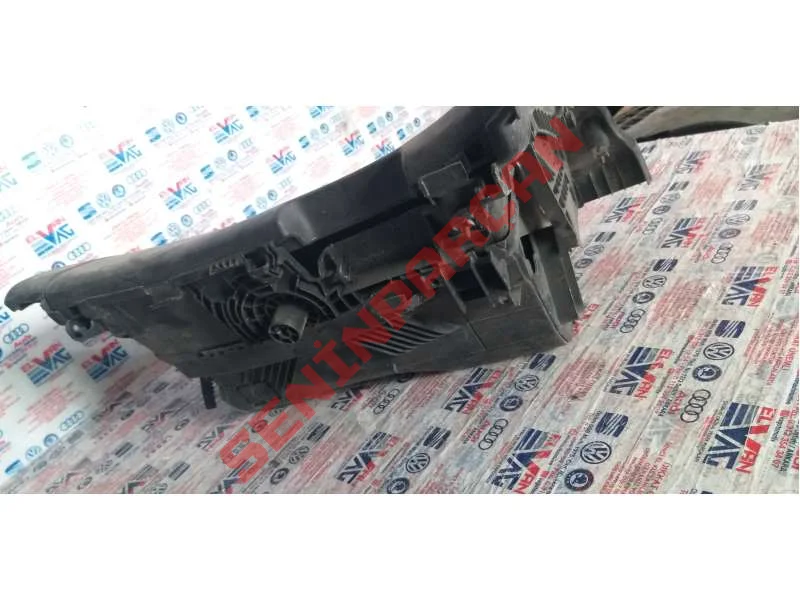 1Z1857097K - TORPIDO GÖZÜ