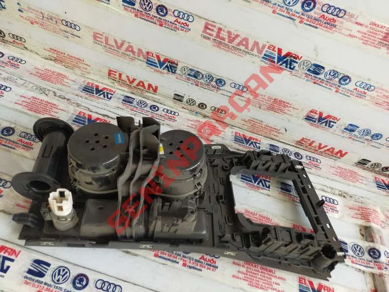 5Q0919341 - YAKIT SAMANDIRASI