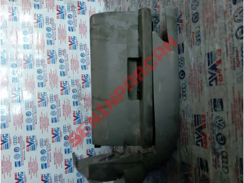 6Q0882599 - KILAVUZ ÇERÇEVESI