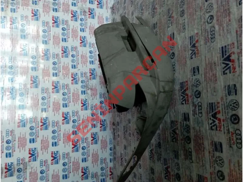 6Q0882599 - KILAVUZ ÇERÇEVESI