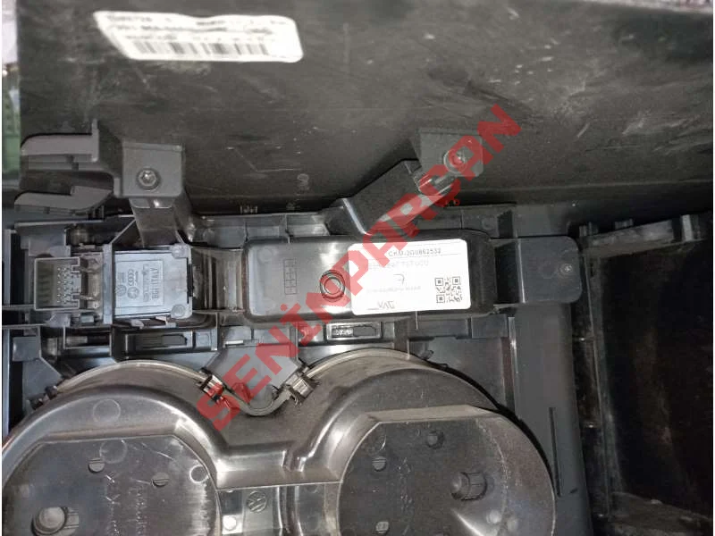 3G0862532 - MEŞRUBAT TUTUCU