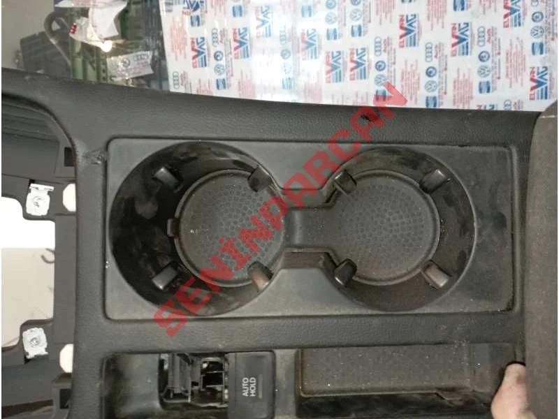 3G0862532 - MEŞRUBAT TUTUCU