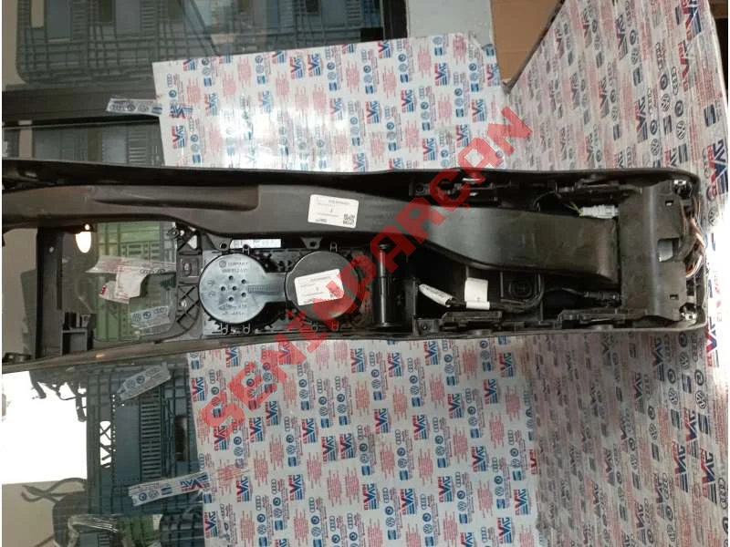 5N0863323H - ORTA KONSOL