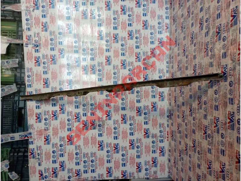 2HH805902 - ÖN RÜZGARLIK