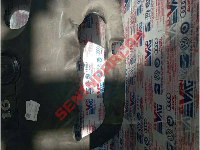 06A103925BE - EMME MANIFOLDU KORUYUCUSU