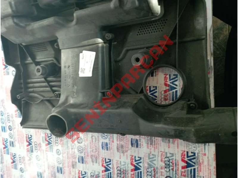 030129607BD - HAVA FILTR.