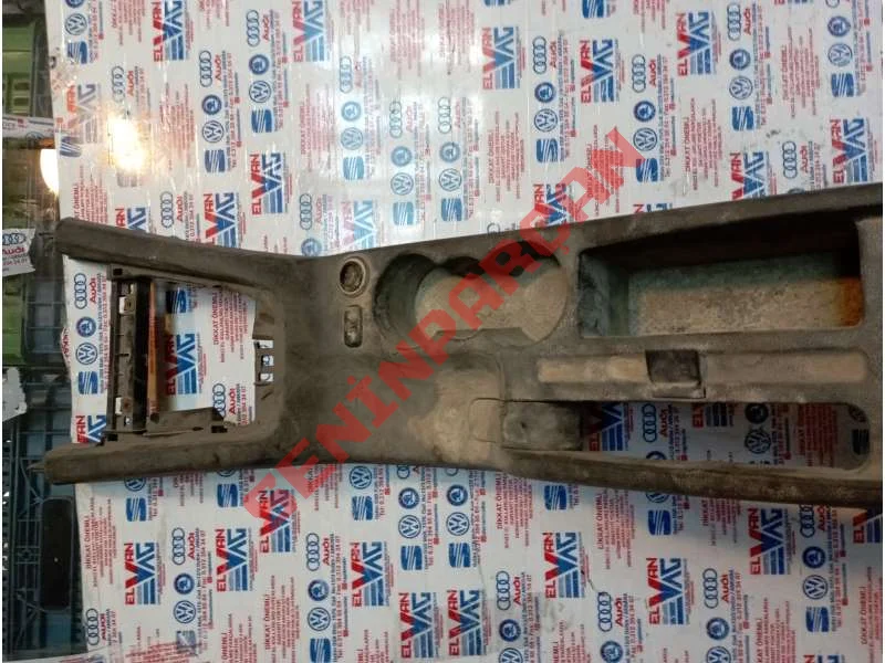 1Z1863242 - ORTA KONSOL