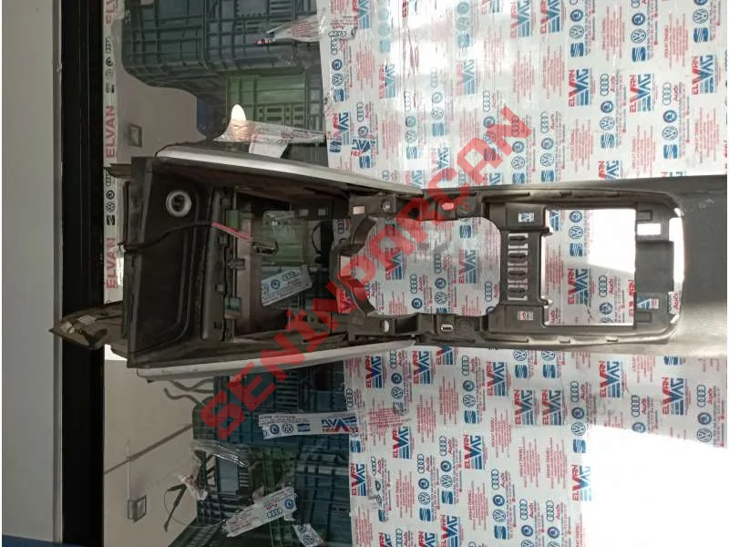 81A863300 - RAF GÖZÜ