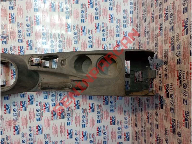 1P0863241 - ORTA KONSOL