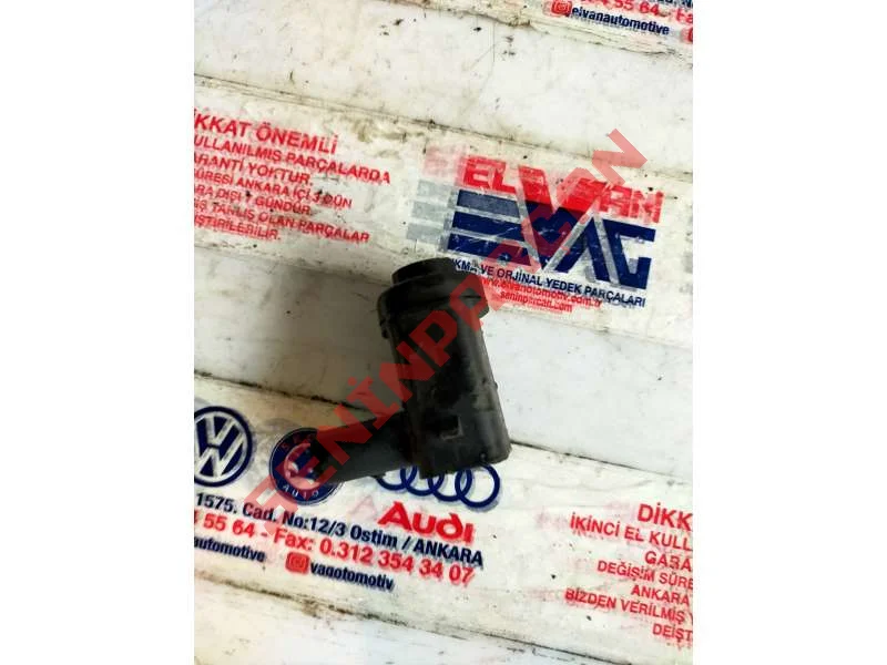 3D0919275D - PARKSENSORKABLOSUORTA