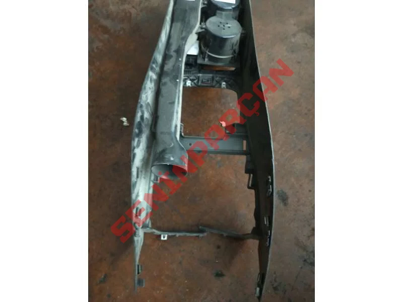 5N0927225 - ELEKTROMEKANİK SABİTLEME