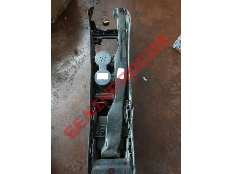 5N0927225 - ELEKTROMEKANİK SABİTLEME