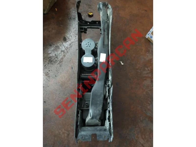 5N0927225 - ELEKTROMEKANİK SABİTLEME