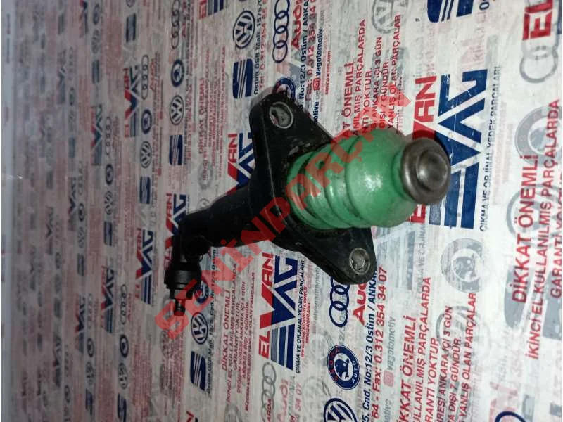 7H0721261A - DEBRIYAJ SILINDIRI