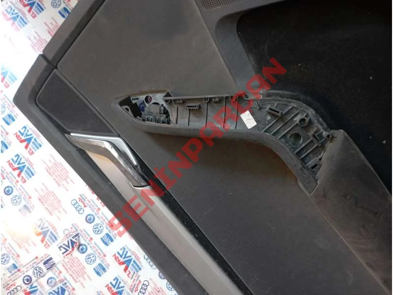 5E5867211 - KAPI KAPLAMASI