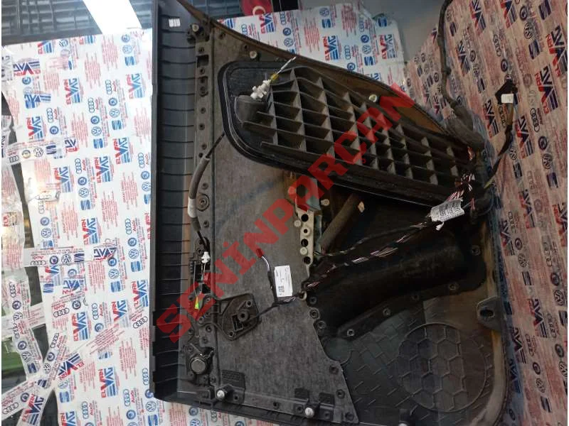 5E5867211 - KAPI KAPLAMASI