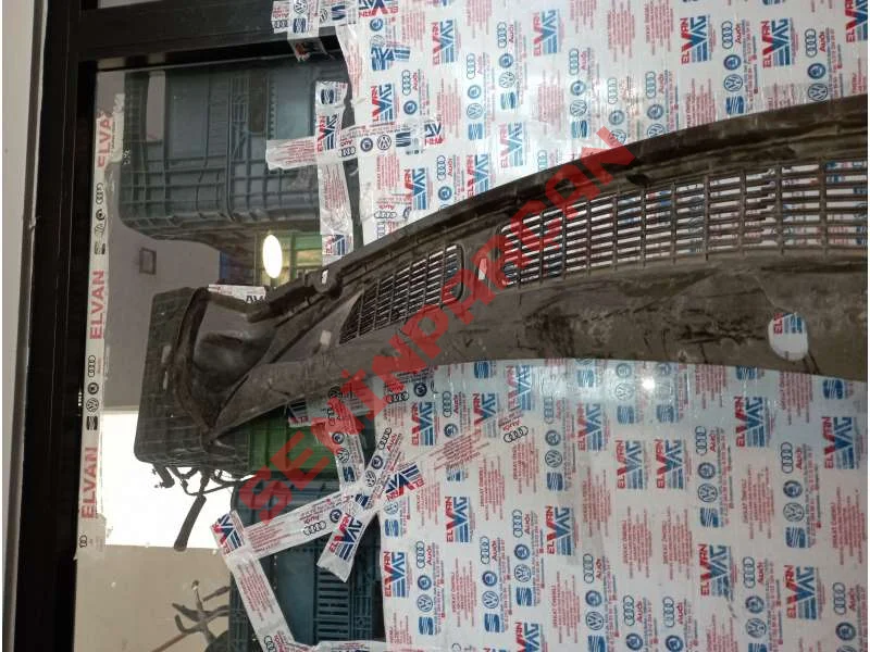 5J1819415D - MEKANIZMA KAPI KILIT ON L