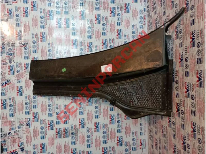 3G1819402C - SU HAZNESI KAPAĞI