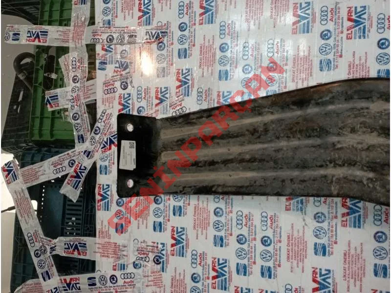 2K0801903 - ARALIK PULU